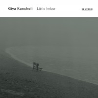 Kancheli Giya - Little Imber ryhmässä Externt_Lager / Naxoslager @ Bengans Skivbutik AB (672969)