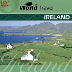 World Travel - Ireland ryhmässä CD / Elektroniskt @ Bengans Skivbutik AB (673004)