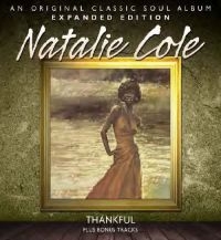 Cole Natalie - Thankful - Expanded Edition ryhmässä CD / RnB-Soul @ Bengans Skivbutik AB (673107)