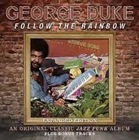 Duke George - Follow The Rainbow - Expanded Editi ryhmässä CD / RnB-Soul @ Bengans Skivbutik AB (673110)