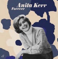 Kerr Anita - Forever ryhmässä CD / Pop-Rock @ Bengans Skivbutik AB (673115)