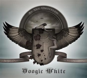 White Doogie - As Yet Untitled ryhmässä CD / Hårdrock/ Heavy metal @ Bengans Skivbutik AB (673206)