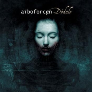 Aiboforcen - Dedale 2 ryhmässä CD / Pop @ Bengans Skivbutik AB (673262)