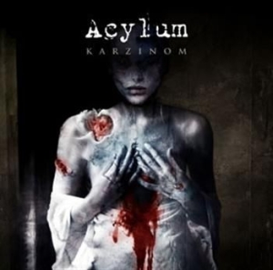 Acylum - Karzinom ryhmässä CD / Pop @ Bengans Skivbutik AB (673264)