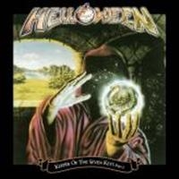 Helloween - Keeper Of The Seven Keys, Pt. ryhmässä CD / Pop-Rock @ Bengans Skivbutik AB (673312)