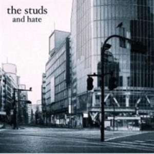 Studs The - And Hate ryhmässä CD @ Bengans Skivbutik AB (673381)