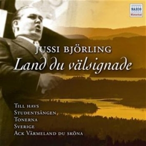 Various Artists - Land Du Välsignade - Coll.V.7 ryhmässä CD @ Bengans Skivbutik AB (673412)