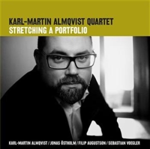 Almqvist Karl-Martin - Stretching A Portfolio ryhmässä cdonuppdat / CDON Jazz klassiskt NX @ Bengans Skivbutik AB (673413)