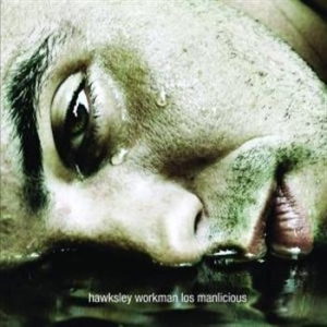 Workman Hawksley - Los Manlicious ryhmässä CD / Pop @ Bengans Skivbutik AB (673447)