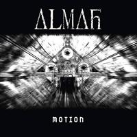 Almah - Motion ryhmässä CD / Hårdrock @ Bengans Skivbutik AB (673492)