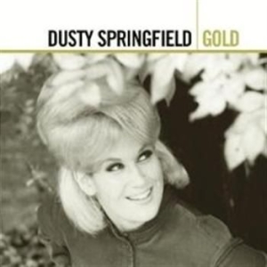 Dusty Springfield - Gold ryhmässä CD / Pop-Rock @ Bengans Skivbutik AB (673530)