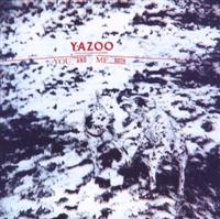 Yazoo - You And Me Both ryhmässä CD / Elektroniskt,Pop-Rock @ Bengans Skivbutik AB (673660)