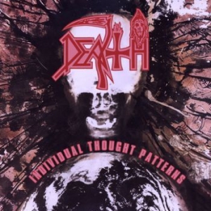 Death - Individual Thought Patterns - Reiss ryhmässä CD / Hårdrock @ Bengans Skivbutik AB (673693)