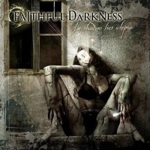 Faithful Darkness - In Shadows Lies Utopia ryhmässä CD / Hårdrock/ Heavy metal @ Bengans Skivbutik AB (673913)