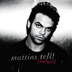 Tell Mattias - Äntligen ryhmässä CD / Pop-Rock,Svensk Musik @ Bengans Skivbutik AB (673939)