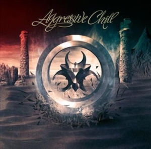 Aggressive Chill - Aggressive Chill ryhmässä CD @ Bengans Skivbutik AB (673985)