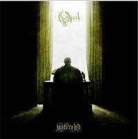 OPETH - WATERSHED ryhmässä CD / Pop-Rock @ Bengans Skivbutik AB (674013)