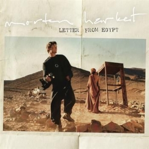 Harket Morten - Letter From Egypt ryhmässä CD / Pop @ Bengans Skivbutik AB (674085)