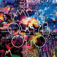 COLDPLAY - MYLO XYLOTO ryhmässä -Start CD1 @ Bengans Skivbutik AB (674206)