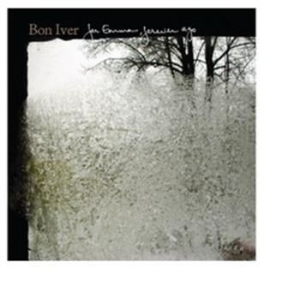 Bon Iver - For Emma, Forever Ago ryhmässä ME SUOSITTELEMME / Suosituimmat Vinyl-klassikot @ Bengans Skivbutik AB (674209)