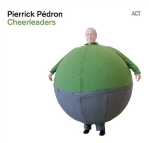 Pedron Pierrick - Cheerleaders ryhmässä CD / Övrigt @ Bengans Skivbutik AB (674214)