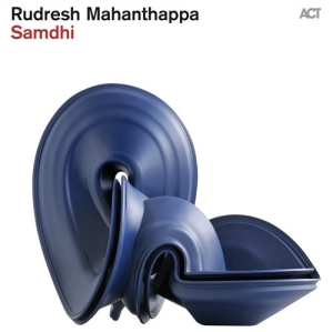 Mahanthappa Rudresh - Samdhi ryhmässä CD / Jazz @ Bengans Skivbutik AB (674215)