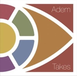 Adem - Takes ryhmässä CD / Pop @ Bengans Skivbutik AB (674242)