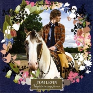 Tom Levin - Unfair In My Favor ryhmässä CD @ Bengans Skivbutik AB (674394)