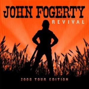 John Fogerty - Revival - Tour Edition ryhmässä Minishops / Creedence Clearwater Revival @ Bengans Skivbutik AB (674491)