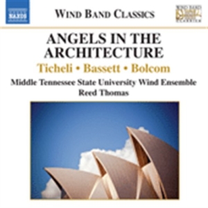 Various Composers - Wind Band Classics ryhmässä Externt_Lager / Naxoslager @ Bengans Skivbutik AB (674562)