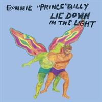 Bonnie 'Prince' Billy - Lie Down In The Light ryhmässä Minishops /  @ Bengans Skivbutik AB (674621)