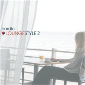 Various Artists - Nordic Loungestyle 2 ryhmässä ME SUOSITTELEMME / Joululahjavinkki: CD @ Bengans Skivbutik AB (674693)