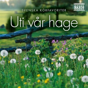 Various/ Svenska Körfavoriter - Uti Vår Hage ryhmässä cdonuppdat / CDON Jazz klassiskt NX @ Bengans Skivbutik AB (674741)