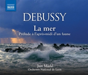 Debussy - La Mer ryhmässä ME SUOSITTELEMME / Joululahjavinkki: CD @ Bengans Skivbutik AB (674744)