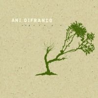 Difranco Ani - Reprieve ryhmässä CD / Pop-Rock @ Bengans Skivbutik AB (674808)