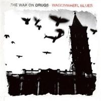 The War On Drugs - Wagonwheel Blues ryhmässä CD / Pop-Rock @ Bengans Skivbutik AB (674851)