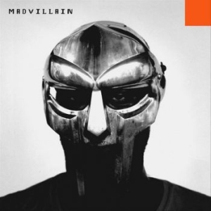 Madvillain - Madvillainy ryhmässä Minishops / Madvillain @ Bengans Skivbutik AB (674856)