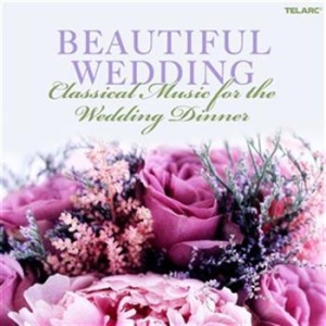 Various Artists - Beautiful Wedding Dinner ryhmässä CD / Pop-Rock @ Bengans Skivbutik AB (675008)