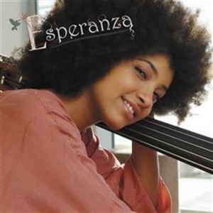 Spalding Esperanza - Esperanza ryhmässä CD / Jazz @ Bengans Skivbutik AB (675011)