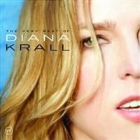 Diana Krall - Very Best Of ryhmässä CD / Jazz @ Bengans Skivbutik AB (675026)