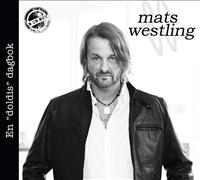 Westling Mats - En Doldis Dagbok ryhmässä ME SUOSITTELEMME / Joululahjavinkki: CD @ Bengans Skivbutik AB (675055)