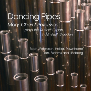 Various - Dancing Pipes ryhmässä Externt_Lager / Naxoslager @ Bengans Skivbutik AB (675124)