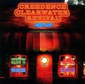 Creedence Clearwater Revival - Best Of - Dlx ryhmässä CD / Best Of,Pop-Rock @ Bengans Skivbutik AB (675149)