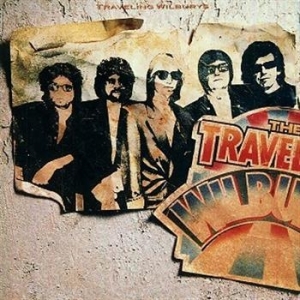 Traveling wilburys - Traveling Wilburys Vol 1 (Internati ryhmässä CD / Pop @ Bengans Skivbutik AB (675154)