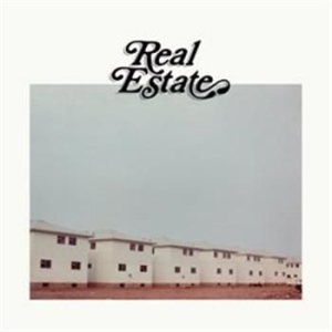 Real Estate - Days ryhmässä CD / Pop @ Bengans Skivbutik AB (675176)