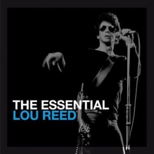 Reed Lou - The Essential Lou Reed ryhmässä Minishops / Lou Reed @ Bengans Skivbutik AB (675180)