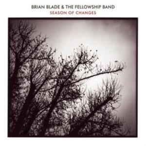 Blade Brian - Season Of Changes ryhmässä CD / Jazz/Blues @ Bengans Skivbutik AB (675206)