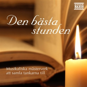 Various - Den Bästa Stunden ryhmässä CD @ Bengans Skivbutik AB (675243)