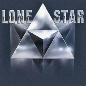 Lone Star - Lone Star ryhmässä ME SUOSITTELEMME / Joululahjavinkki: CD @ Bengans Skivbutik AB (675293)