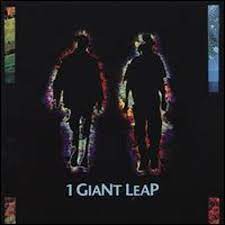 1 GIANT LEAP - 1 Giant Leap ryhmässä CD @ Bengans Skivbutik AB (675540)